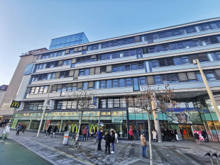 Einfamilienhaus mit AutoCAD