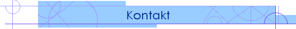 Kontaktbanner